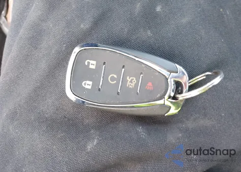 2018 Chevrolet Malibu Lt from USA, damaged, VIN 1G1ZD5ST3JF215105